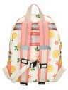 Zebra Trends Batoh Zebra Trends Saar 01156 Lemon