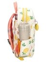 Zebra Trends Batoh Zebra Trends Saar 01156 Lemon