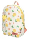 Zebra Trends Batoh Zebra Trends Saar 01156 Lemon