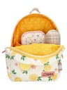 Zebra Trends Batoh Zebra Trends Saar 01156 Lemon
