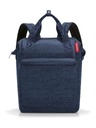 Reisenthel Batoh Reisenthel Allrounder R Twist navy