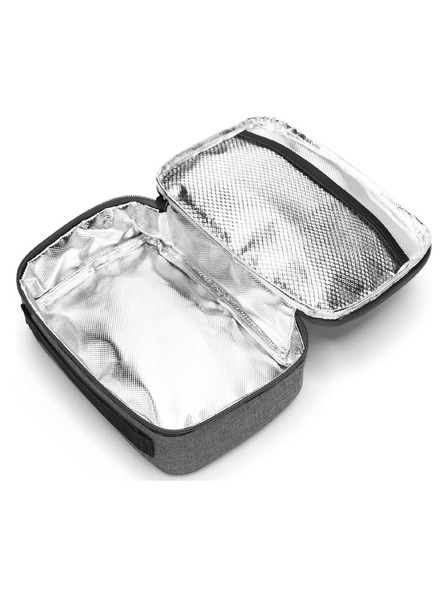 Reisenthel Kosmetická taška Reisenthel Thermocase Twist Silver