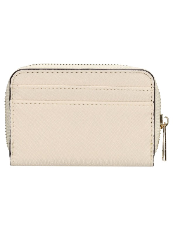 Charm London Peněženka Charm London Birmingham 21429 White