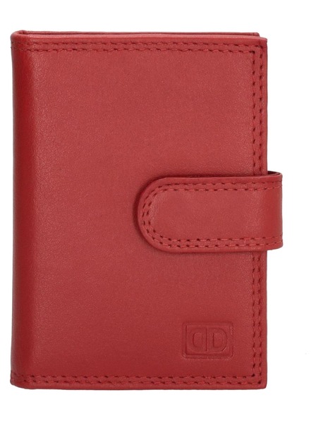 Beagles Peněženka Beagles Creditcard case 02C905 Red