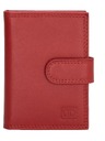 Beagles Peněženka Beagles Creditcard case 02C905 Red