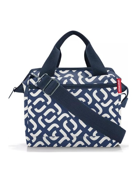 Reisenthel Brašna Reisenthel Allrounder Cross Signature Navy