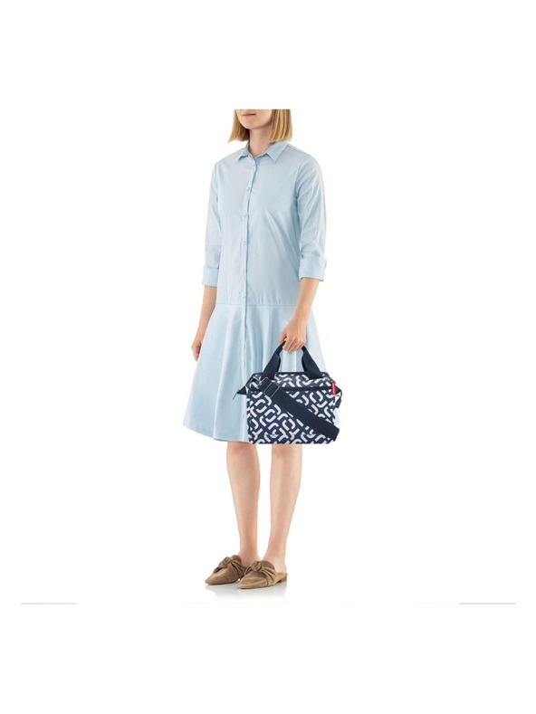Reisenthel Brašna Reisenthel Allrounder Cross Signature Navy