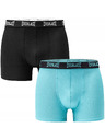 Everlast Sada dvou - dětské boxerky Everlast vícebarevné