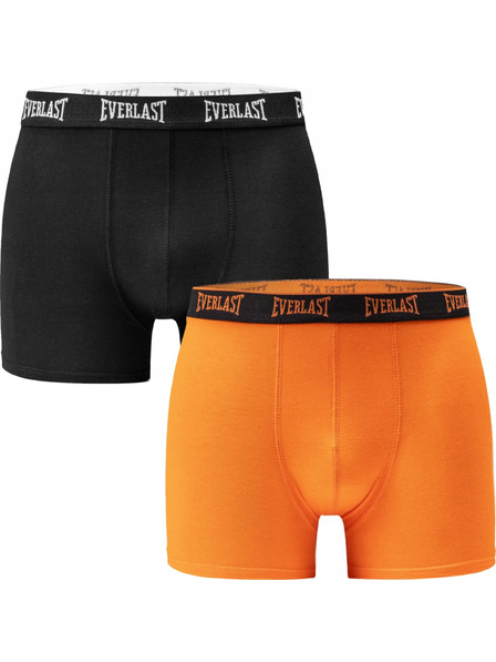 Everlast Sada dvou - dětské boxerky Everlast vícebarevné