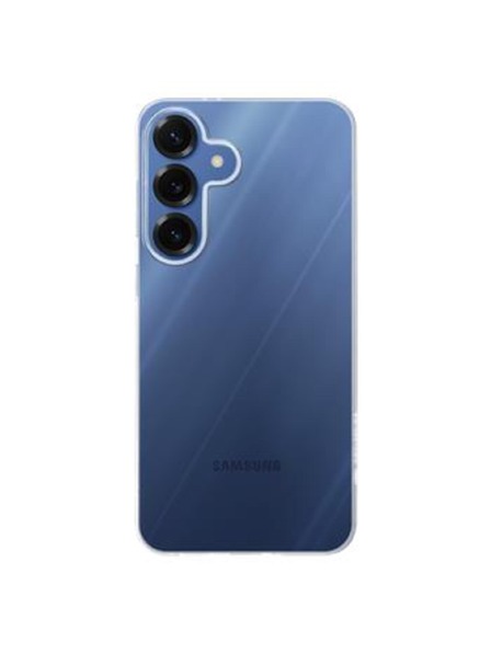 Tactical Tactical TPU Kryt pro Samsung Galaxy S26 FE Transparent