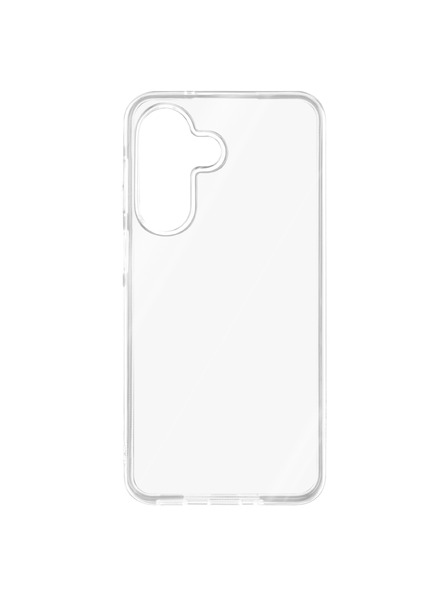 Tactical Tactical TPU Kryt pro Samsung Galaxy S26 FE Transparent