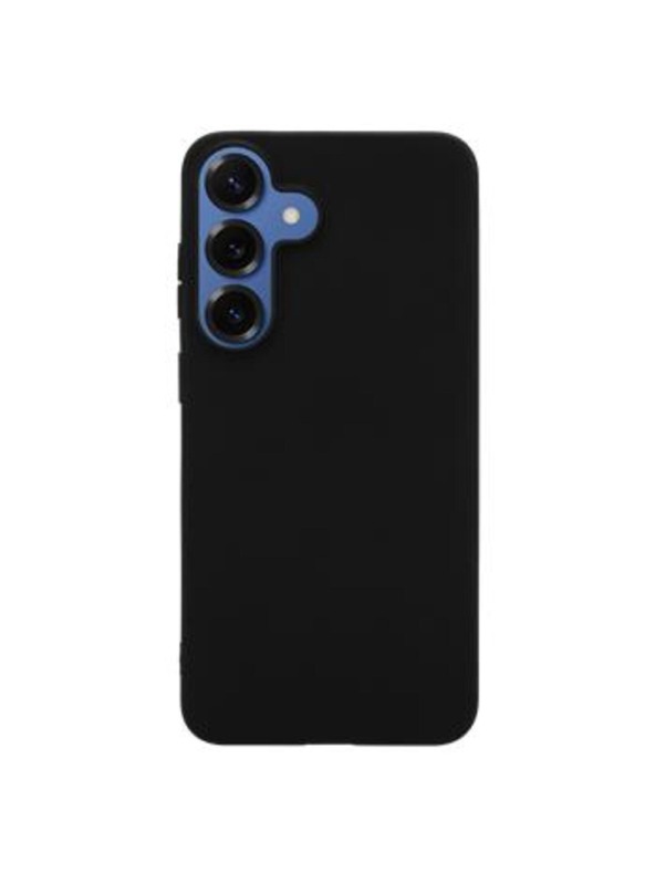 Tactical Tactical TPU Kryt pro Samsung Galaxy S26 FE Black