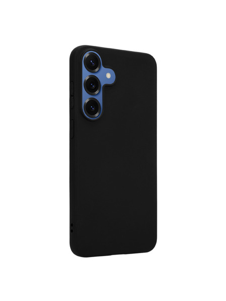 Tactical Tactical TPU Kryt pro Samsung Galaxy S26 FE Black