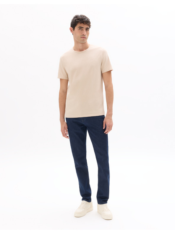 Celio Džíny slim Foslim