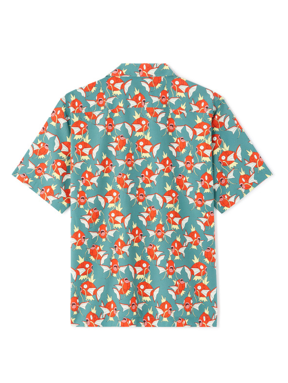 Celio Košile Pokémon s krátkým rukávem