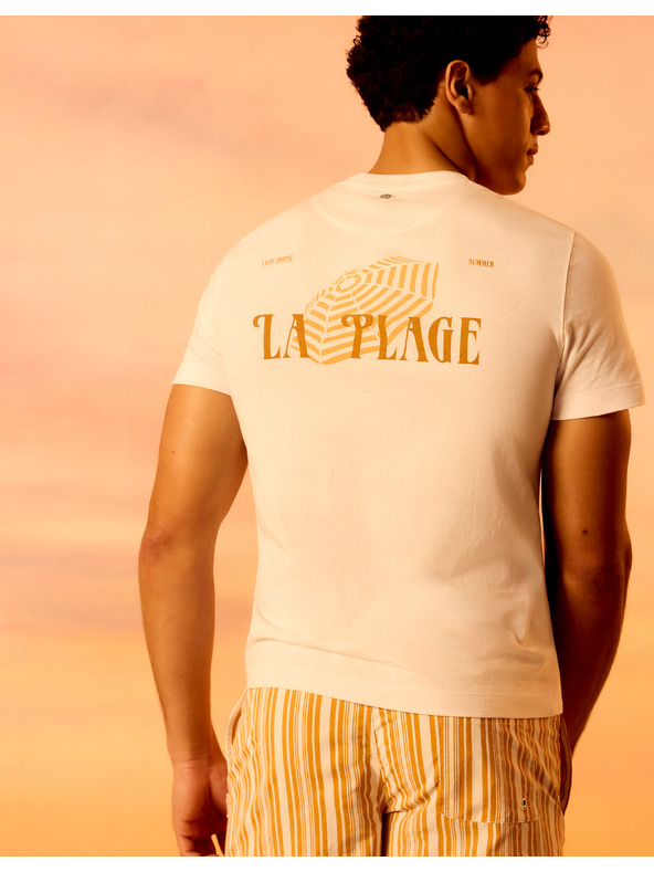 Celio Plavky Saint Tropez
