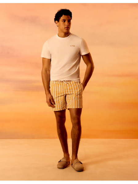 Celio Tričko Saint Tropez