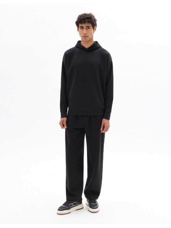 Celio Mikina Mebislock