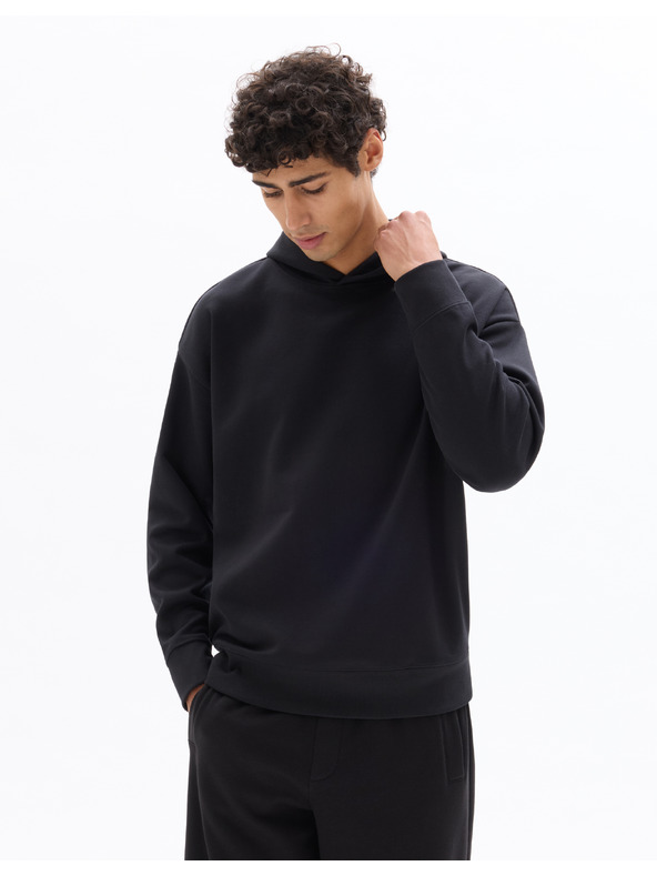 Celio Mikina Mebislock