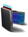 Mondraghi Peněženka Mondraghi One Black