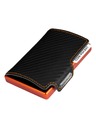 Mondraghi Peněženka Mondraghi Racing Carbon Orange