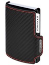 Mondraghi Peněženka Mondraghi Racing Carbon Red