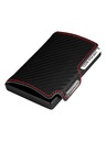 Mondraghi Peněženka Mondraghi Racing Carbon Red