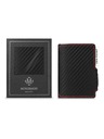 Mondraghi Peněženka Mondraghi Racing Carbon Red