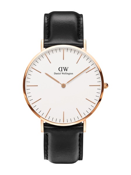Daniel Wellington Pánské hodinky Daniel Wellington Classic Sheffield DW00100007