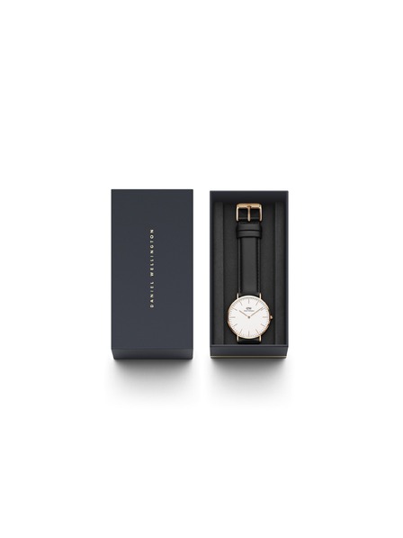 Daniel Wellington Pánské hodinky Daniel Wellington Classic Sheffield DW00100007