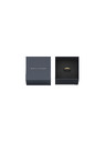 Daniel Wellington Ocelový dámský prsten Daniel Wellington Classic Lumine