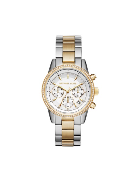 Michael Kors Dámské kulaté hodinky Michael Kors RITZ MK6474
