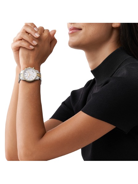 Michael Kors Dámské kulaté hodinky Michael Kors RITZ MK6474