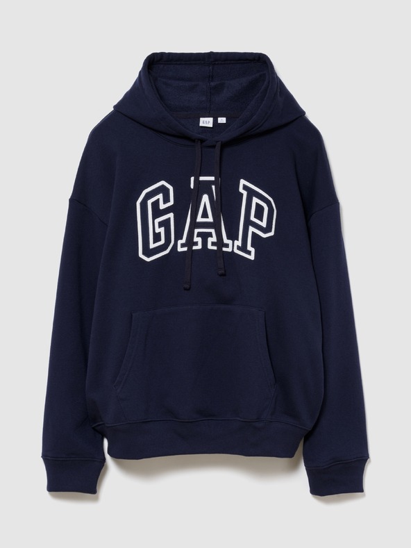 GAP Mikina s logem Gap