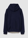 GAP Mikina s logem Gap