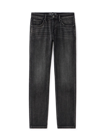 Celio Džíny C15 Straight Stlmaille