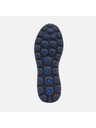 Geox Tmavě modré dámské tenisky Geox Spherica Plus Fast in