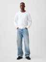 GAP Džíny '90s Loose Unisex GAP