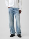 GAP Džíny '90s Loose Unisex GAP