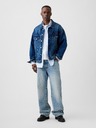 GAP Džíny '90s Loose Unisex GAP