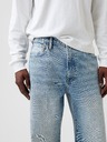 GAP Džíny '90s Loose Unisex GAP