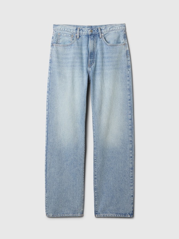 GAP Džíny '90s Loose Unisex GAP