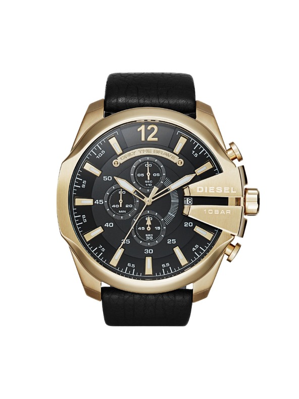 Diesel Mega Chief Hodinky