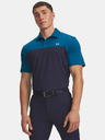 Under Armour Pánské tričko Under Armour UA T2G Colorblock Polo