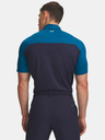 Under Armour Pánské tričko Under Armour UA T2G Colorblock Polo