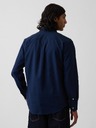 GAP Košile Oxford Standard Fit GAP