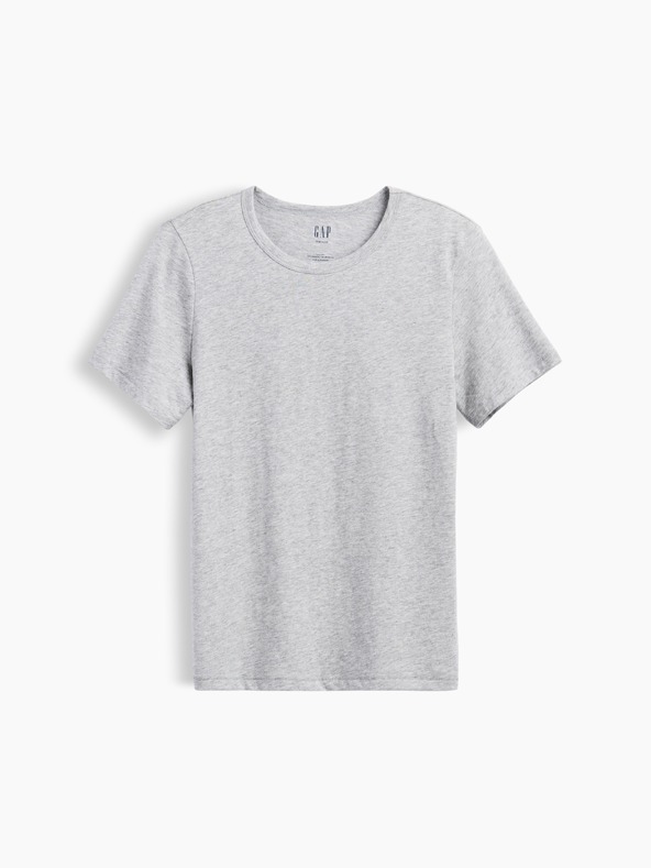 GAP Bavlněné tričko Vintage Gap