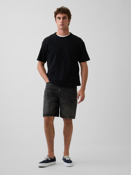 GAP Džínové kraťasy Baggy GAP