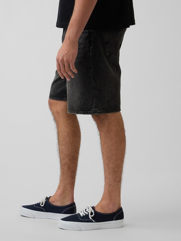 GAP Džínové kraťasy Baggy GAP