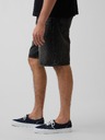 GAP Džínové kraťasy Baggy GAP